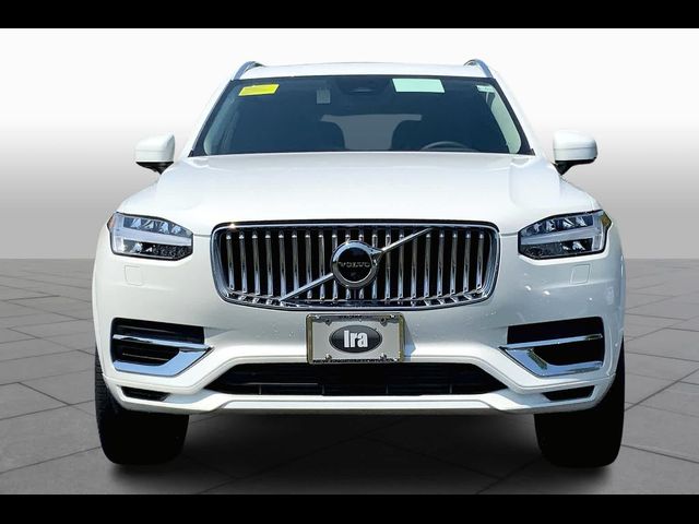 2024 Volvo XC90 Recharge Plug-In Hybrid Plus Bright Theme