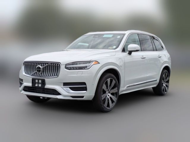 2024 Volvo XC90 Recharge Plug-In Hybrid Plus Bright Theme