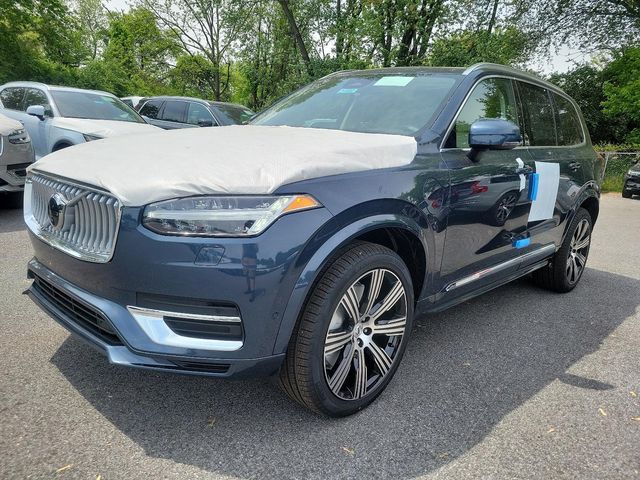 2024 Volvo XC90 Recharge Plug-In Hybrid Plus Bright Theme