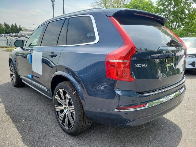 2024 Volvo XC90 Recharge Plug-In Hybrid Plus Bright Theme