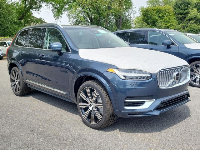 2024 Volvo XC90 Recharge Plug-In Hybrid Plus Bright Theme