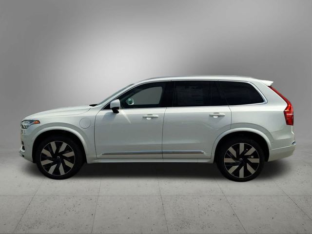 2024 Volvo XC90 Recharge Plug-In Hybrid Plus Bright Theme