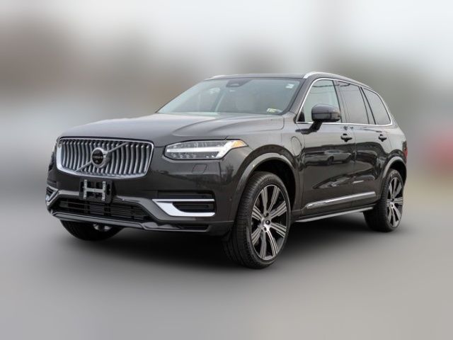 2024 Volvo XC90 Recharge Plug-In Hybrid Plus Bright Theme