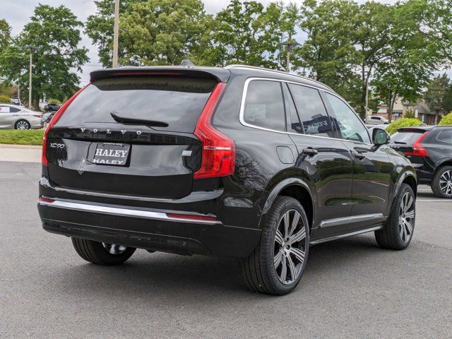 2024 Volvo XC90 Recharge Plug-In Hybrid Plus Bright Theme