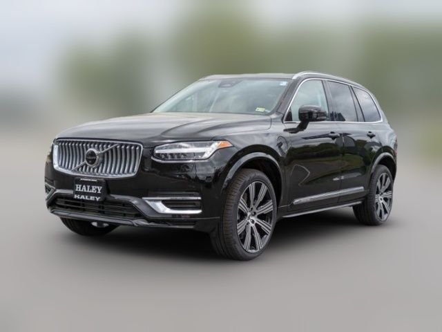 2024 Volvo XC90 Recharge Plug-In Hybrid Plus Bright Theme