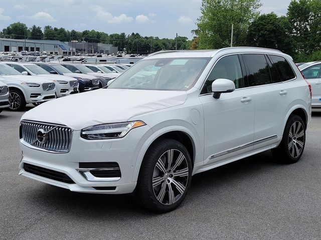 2024 Volvo XC90 Recharge Plug-In Hybrid Plus Bright Theme