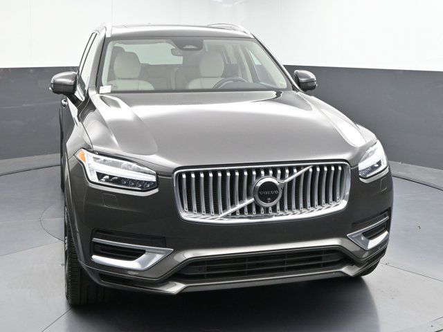 2024 Volvo XC90 Recharge Plug-In Hybrid Plus Bright Theme