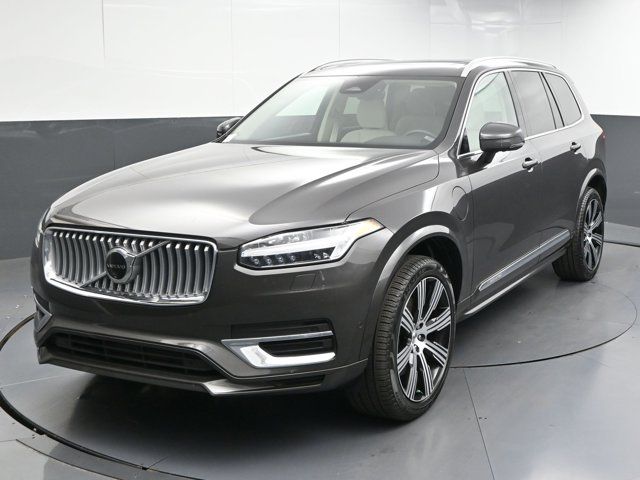 2024 Volvo XC90 Recharge Plug-In Hybrid Plus Bright Theme