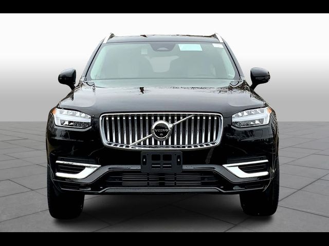 2024 Volvo XC90 Recharge Plug-In Hybrid Plus Bright Theme