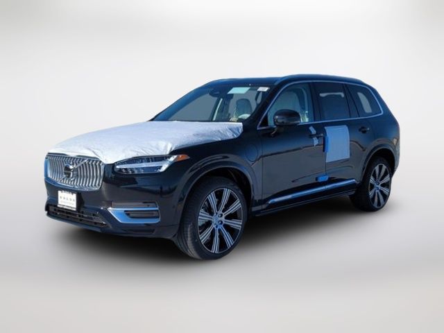 2024 Volvo XC90 Recharge Plug-In Hybrid Plus Bright Theme