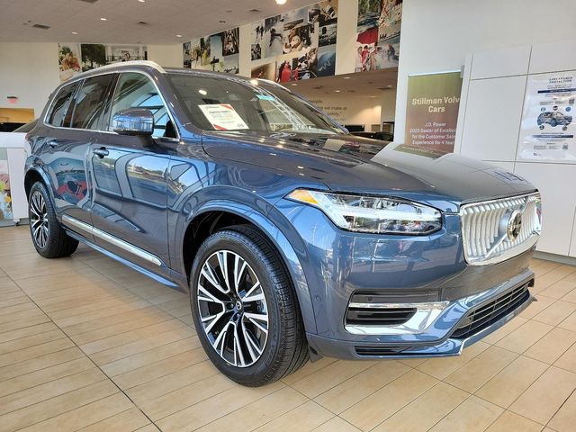 2024 Volvo XC90 Recharge Plug-In Hybrid Plus Bright Theme