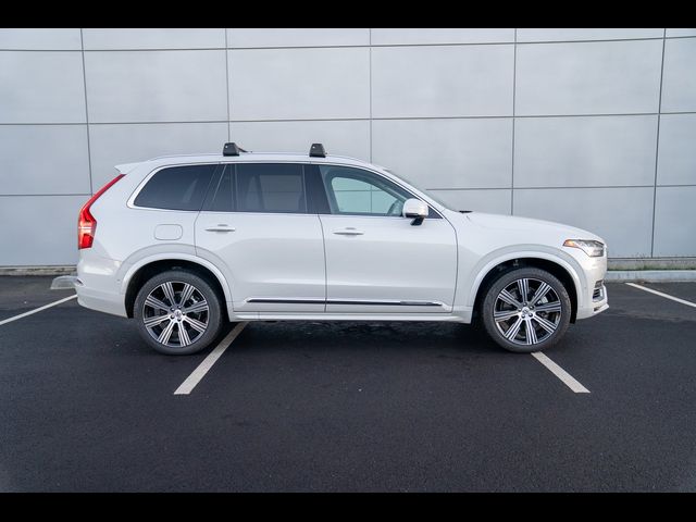 2024 Volvo XC90 Recharge Plug-In Hybrid Plus Bright Theme