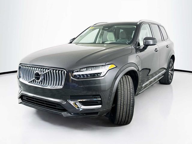 2024 Volvo XC90 Recharge Plug-In Hybrid Plus Bright Theme