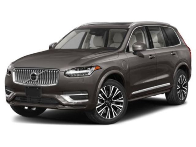 2024 Volvo XC90 Recharge Plug-In Hybrid Plus Bright Theme