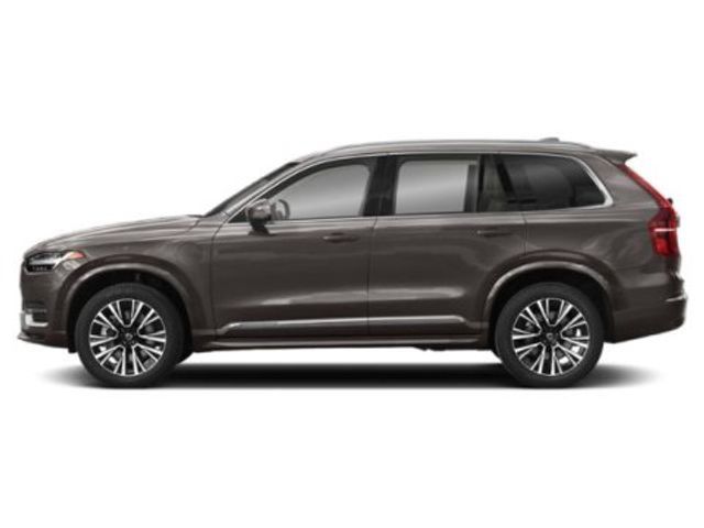 2024 Volvo XC90 Recharge Plug-In Hybrid Plus Bright Theme