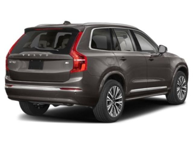 2024 Volvo XC90 Recharge Plug-In Hybrid Plus Bright Theme