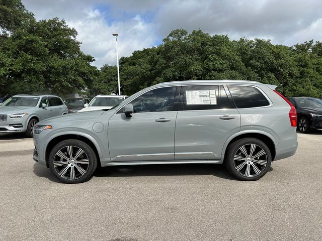 2024 Volvo XC90 Recharge Plug-In Hybrid Plus