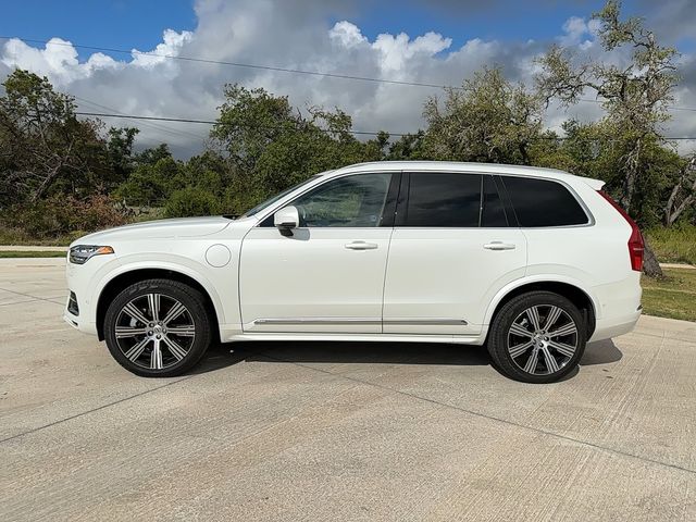 2024 Volvo XC90 Recharge Plug-In Hybrid Plus