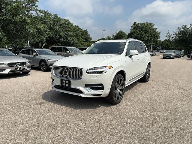 2024 Volvo XC90 Recharge Plug-In Hybrid Plus