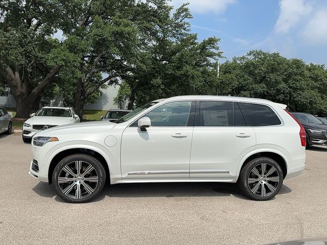 2024 Volvo XC90 Recharge Plug-In Hybrid Plus