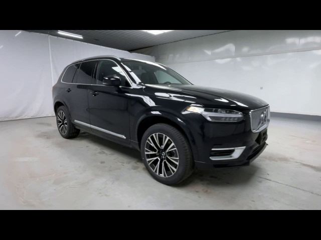 2024 Volvo XC90 Recharge Plug-In Hybrid Plus