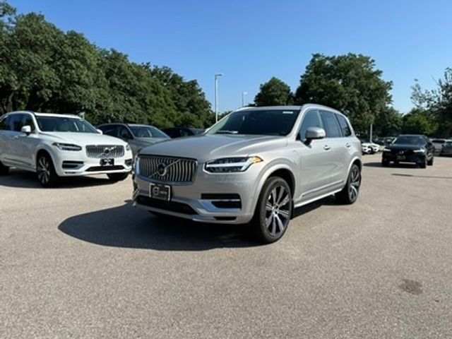 2024 Volvo XC90 Recharge Plug-In Hybrid Plus