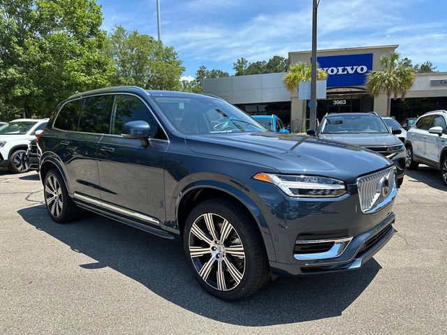 2024 Volvo XC90 Recharge Plug-In Hybrid Plus