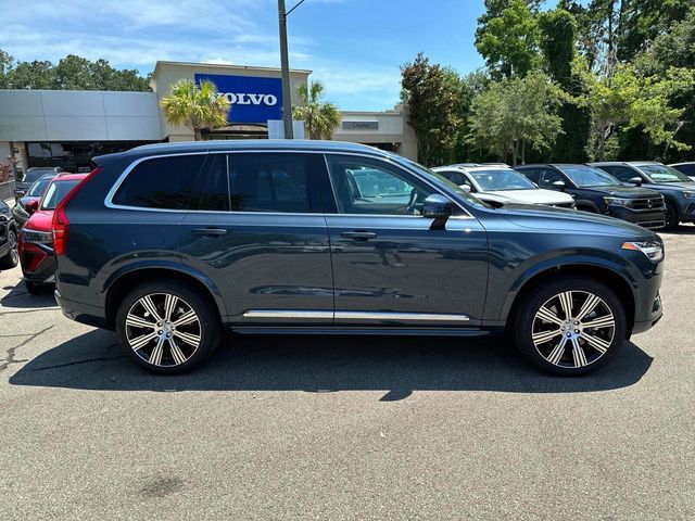 2024 Volvo XC90 Recharge Plug-In Hybrid Plus