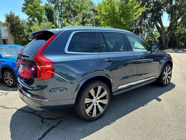 2024 Volvo XC90 Recharge Plug-In Hybrid Plus