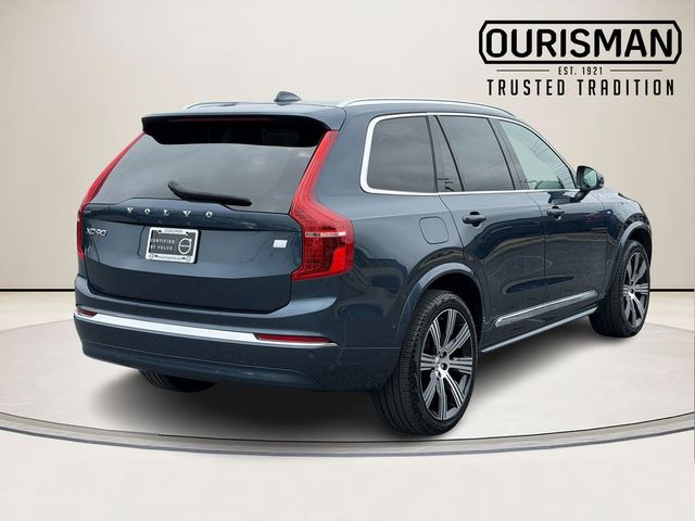 2024 Volvo XC90 Recharge Plug-In Hybrid Plus