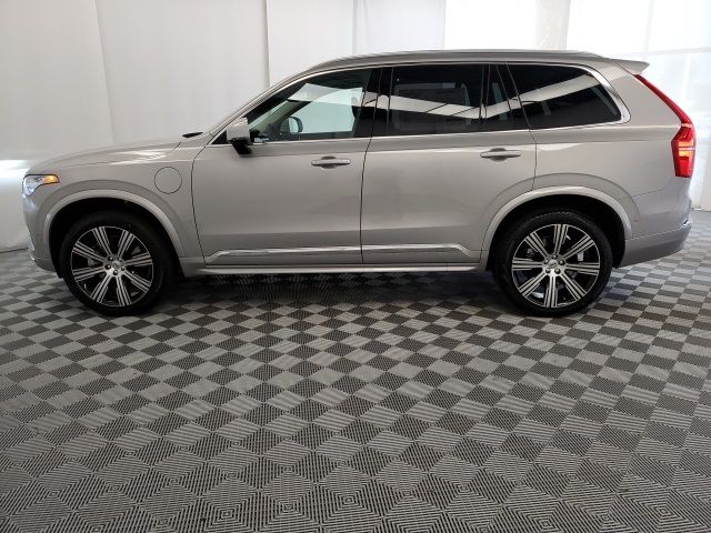 2024 Volvo XC90 Recharge Plug-In Hybrid Plus