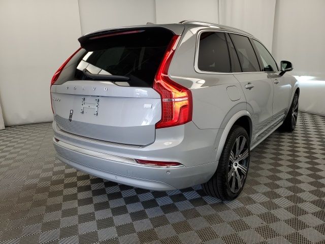 2024 Volvo XC90 Recharge Plug-In Hybrid Plus