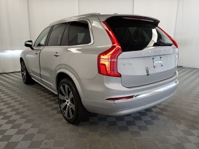 2024 Volvo XC90 Recharge Plug-In Hybrid Plus