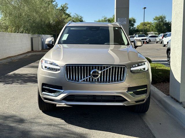 2024 Volvo XC90 Recharge Plug-In Hybrid Plus