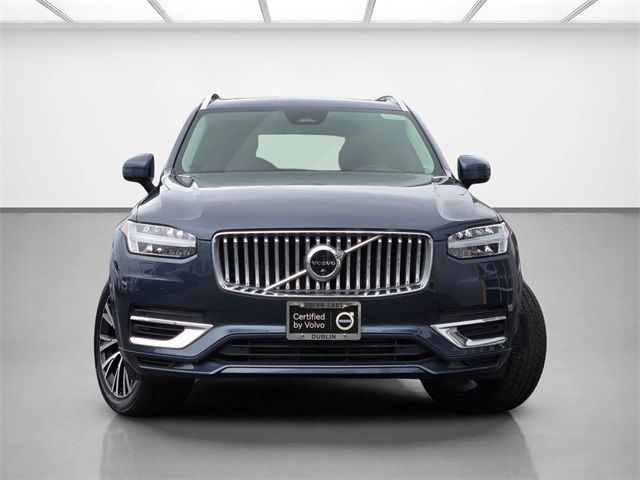 2024 Volvo XC90 Recharge Plug-In Hybrid Plus