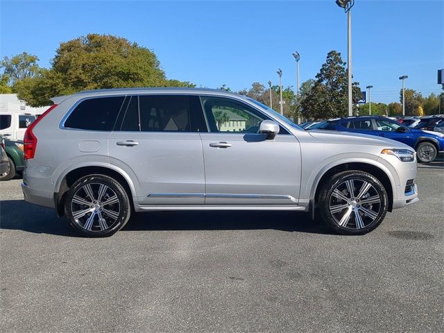 2024 Volvo XC90 Recharge Plug-In Hybrid Plus