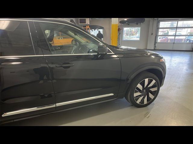 2024 Volvo XC90 Recharge Plug-In Hybrid Plus
