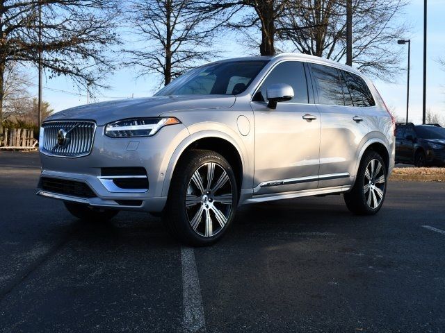 2024 Volvo XC90 Recharge Plug-In Hybrid Plus