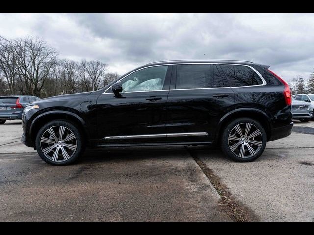 2024 Volvo XC90 Recharge Plug-In Hybrid Plus