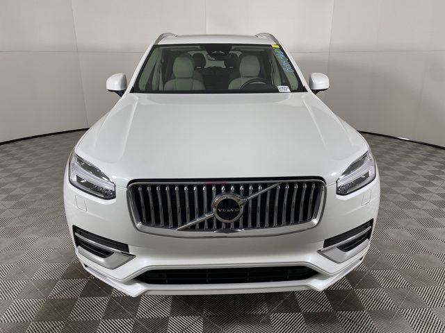 2024 Volvo XC90 Recharge Plug-In Hybrid Plus