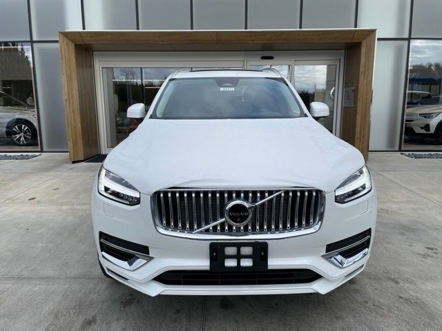 2024 Volvo XC90 Recharge Plug-In Hybrid Plus