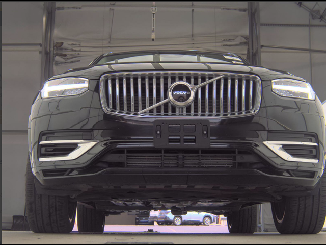 2024 Volvo XC90 Recharge Plug-In Hybrid Plus
