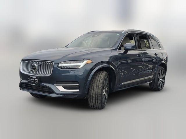2024 Volvo XC90 Recharge Plug-In Hybrid Plus