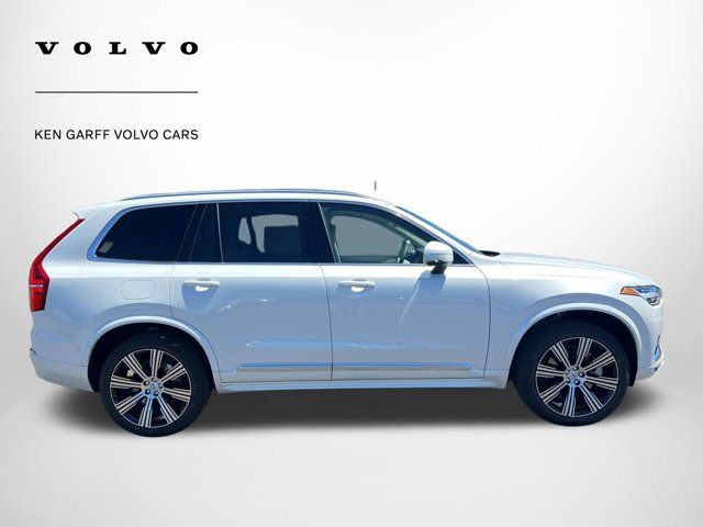 2024 Volvo XC90 Recharge Plug-In Hybrid Plus