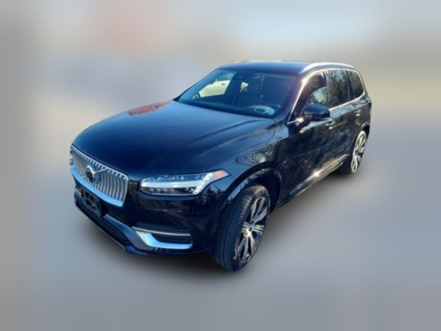 2024 Volvo XC90 Recharge Plug-In Hybrid Plus