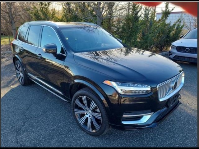 2024 Volvo XC90 Recharge Plug-In Hybrid Plus