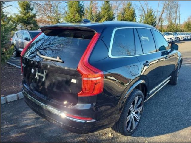 2024 Volvo XC90 Recharge Plug-In Hybrid Plus