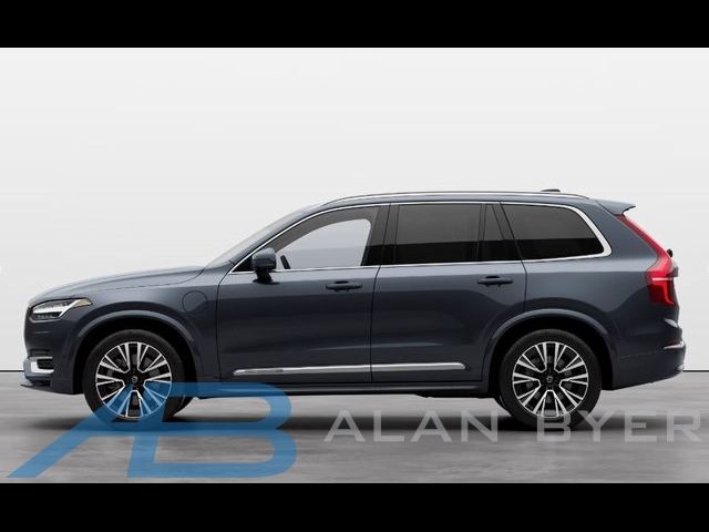 2024 Volvo XC90 Recharge Plug-In Hybrid Plus