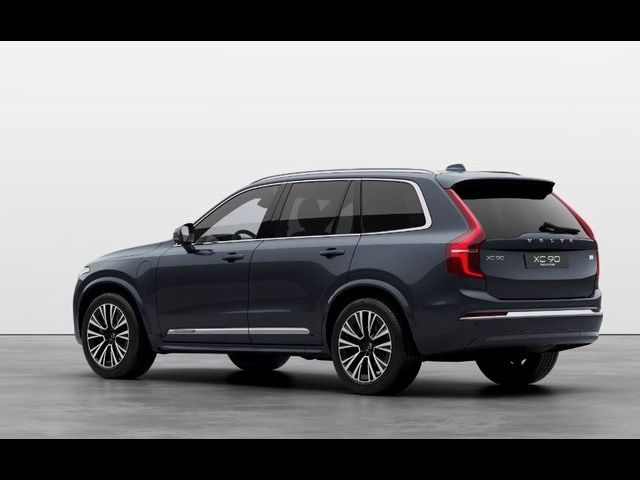 2024 Volvo XC90 Recharge Plug-In Hybrid Plus