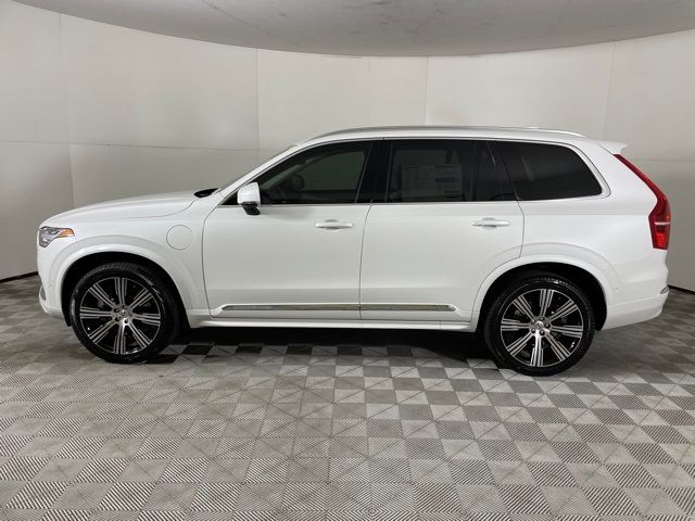 2024 Volvo XC90 Recharge Plug-In Hybrid Plus